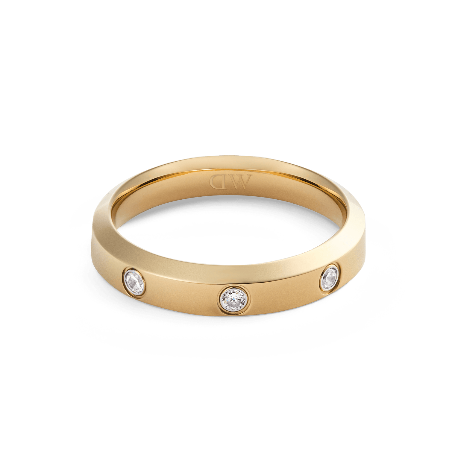 Classic Lumine 4.0 Ring 50 G - Daniel Wellington