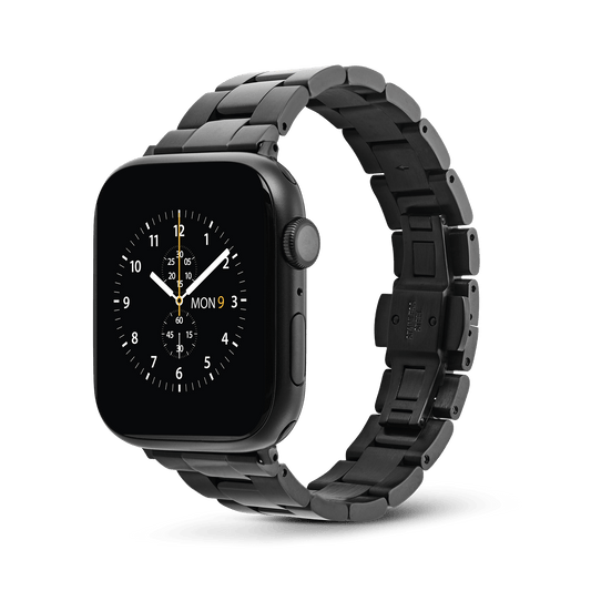 20 Smartwatch Iconic Link B - Daniel Wellington