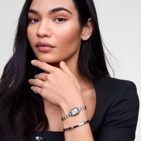 Classic Lumine 5.5 Bracelet 165mm S - Daniel Wellington