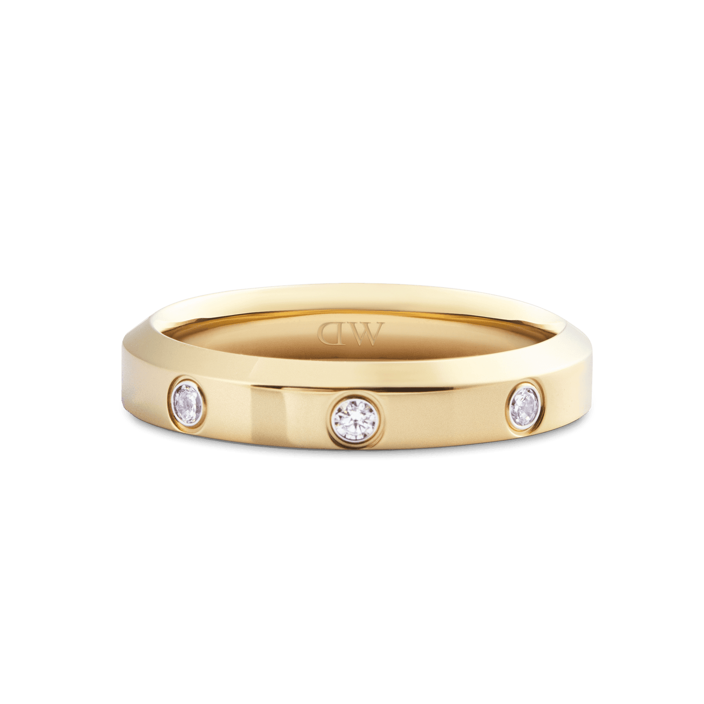Classic Lumine 4.0 Ring 50 G - Daniel Wellington