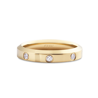 Classic Lumine 4.0 Ring 50 G - Daniel Wellington