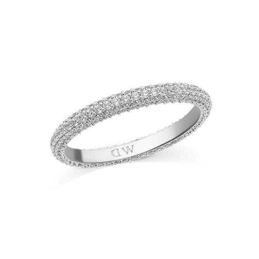 Pavé Ring 2.9 56 S - Daniel Wellington