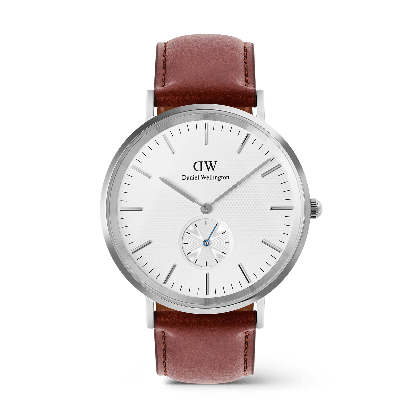 Classic 40 Multi-Eye St Mawes Off- White Sunray S - Daniel Wellington