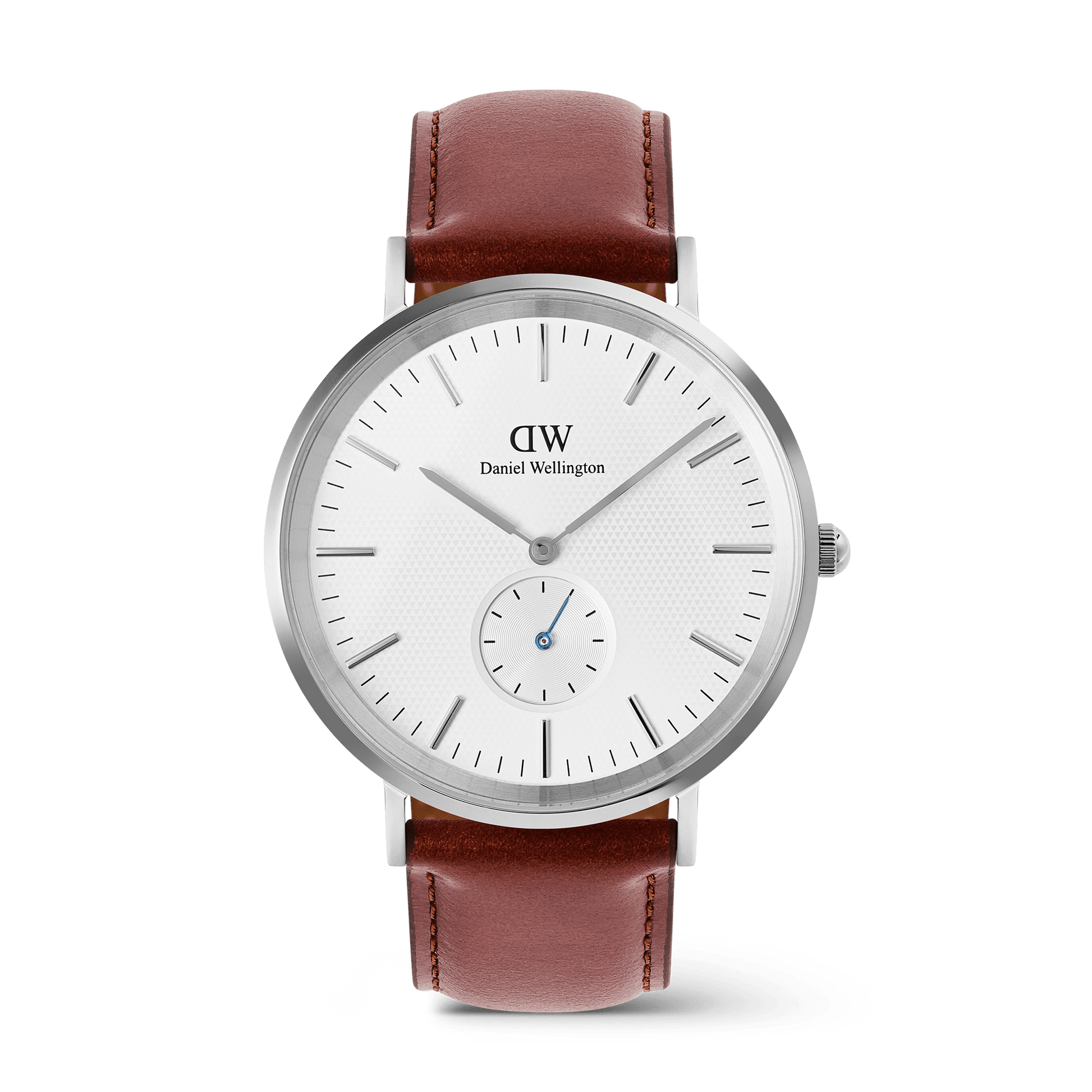 Classic 40 Multi-Eye St Mawes Off- White Sunray S - Daniel Wellington