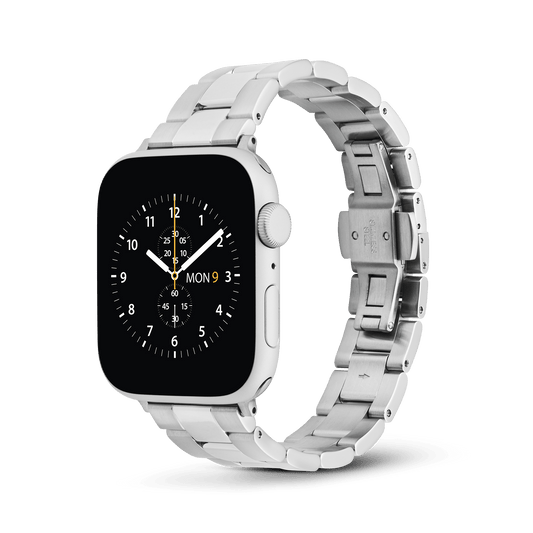 20 Smartwatch Iconic Link S - Daniel Wellington