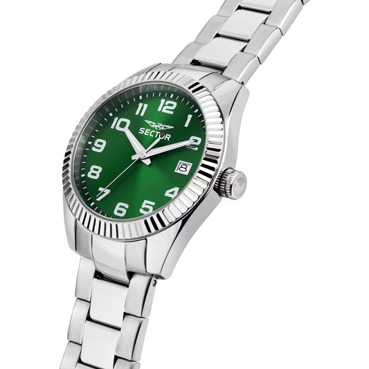 ساعة سيكتور رجالي 39