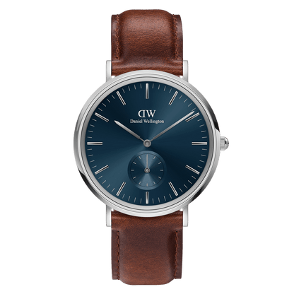 Classic Multi-Eye 40 St Mawes S Arctic - Daniel Wellington