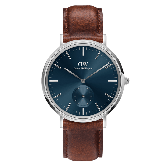 Classic Multi-Eye 40 St Mawes S Arctic - Daniel Wellington