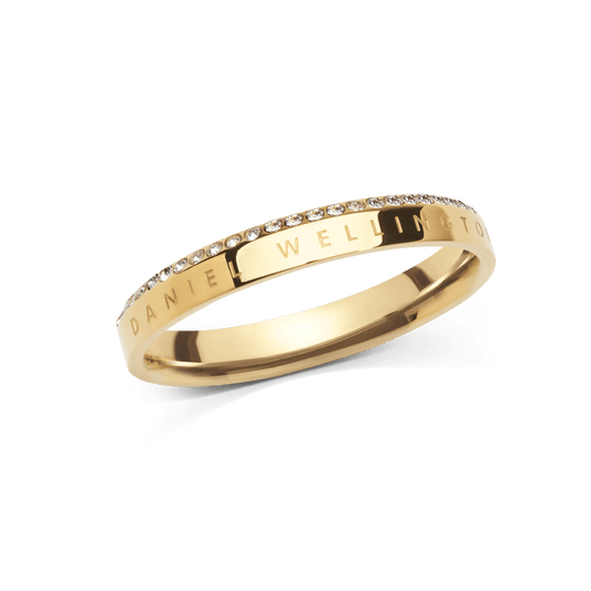 Classic Aura Ring One Row 50 G - Daniel Wellington