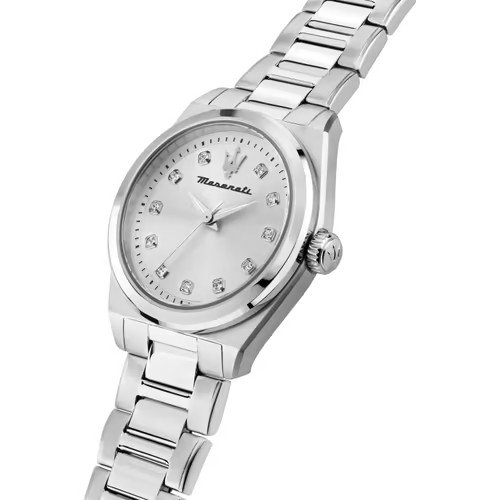 35 ساعة مازيراتي نسائي