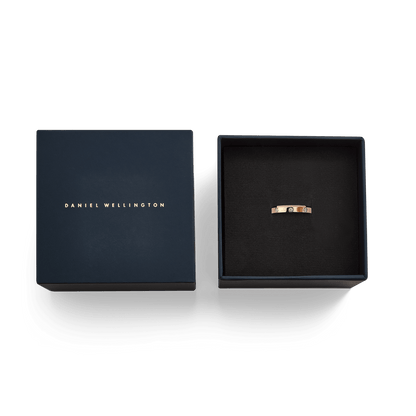Classic Lumine 4.0 Ring 56 RG - Daniel Wellington