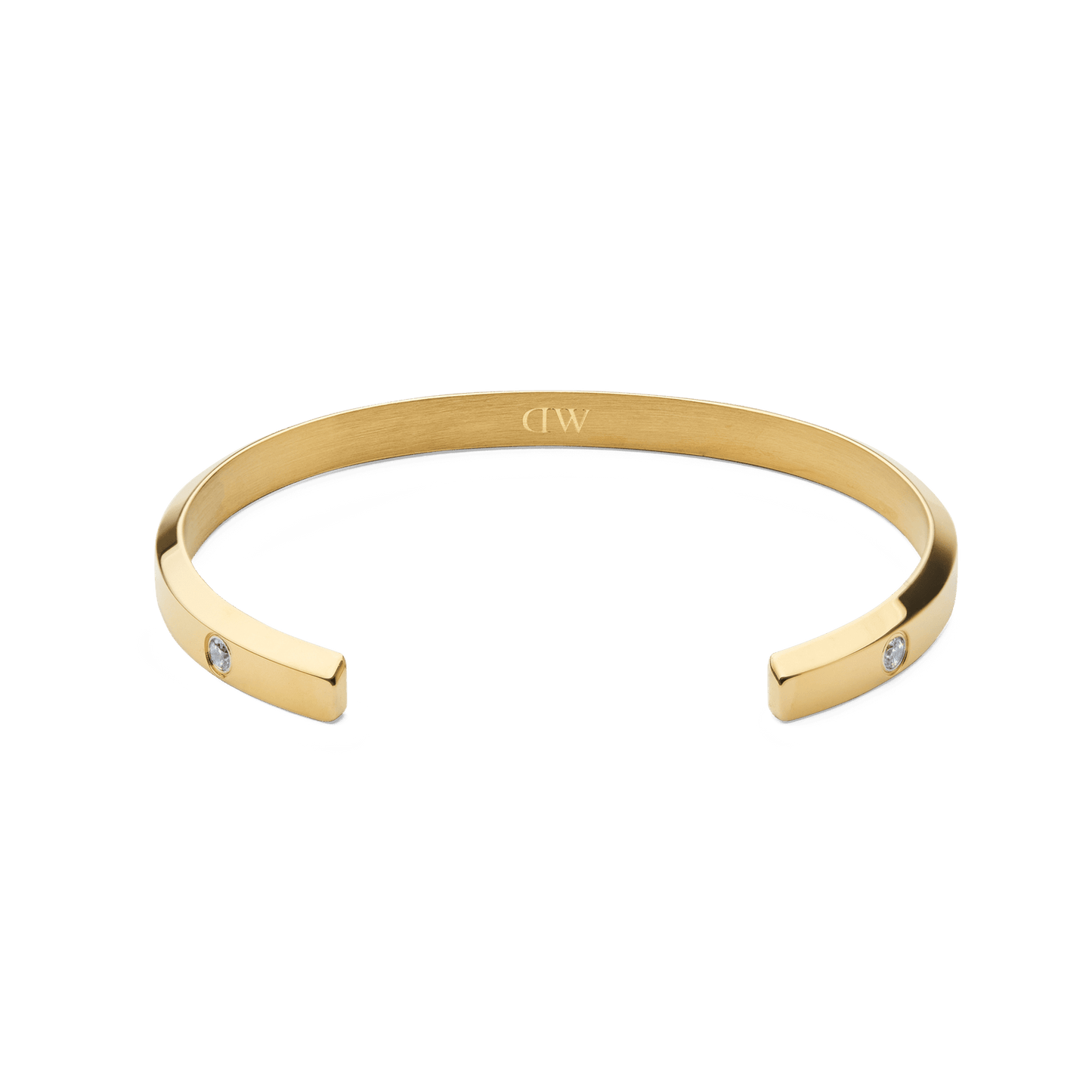 Classic Lumine 5.5 Bracelet 185mm G - Daniel Wellington