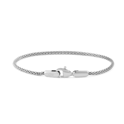 Mesh bracelet 1.8 S 165mm - Daniel Wellington