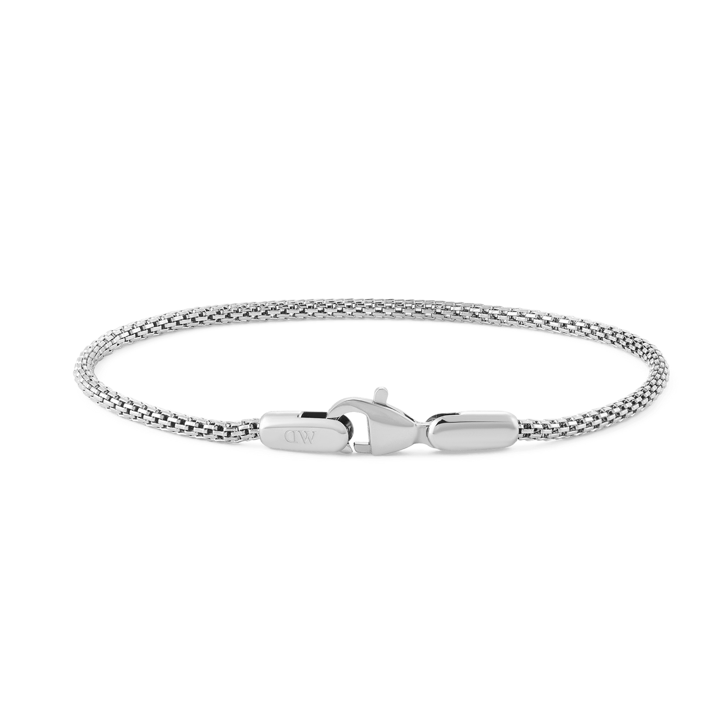 Mesh bracelet 1.8 S 175mm - Daniel Wellington
