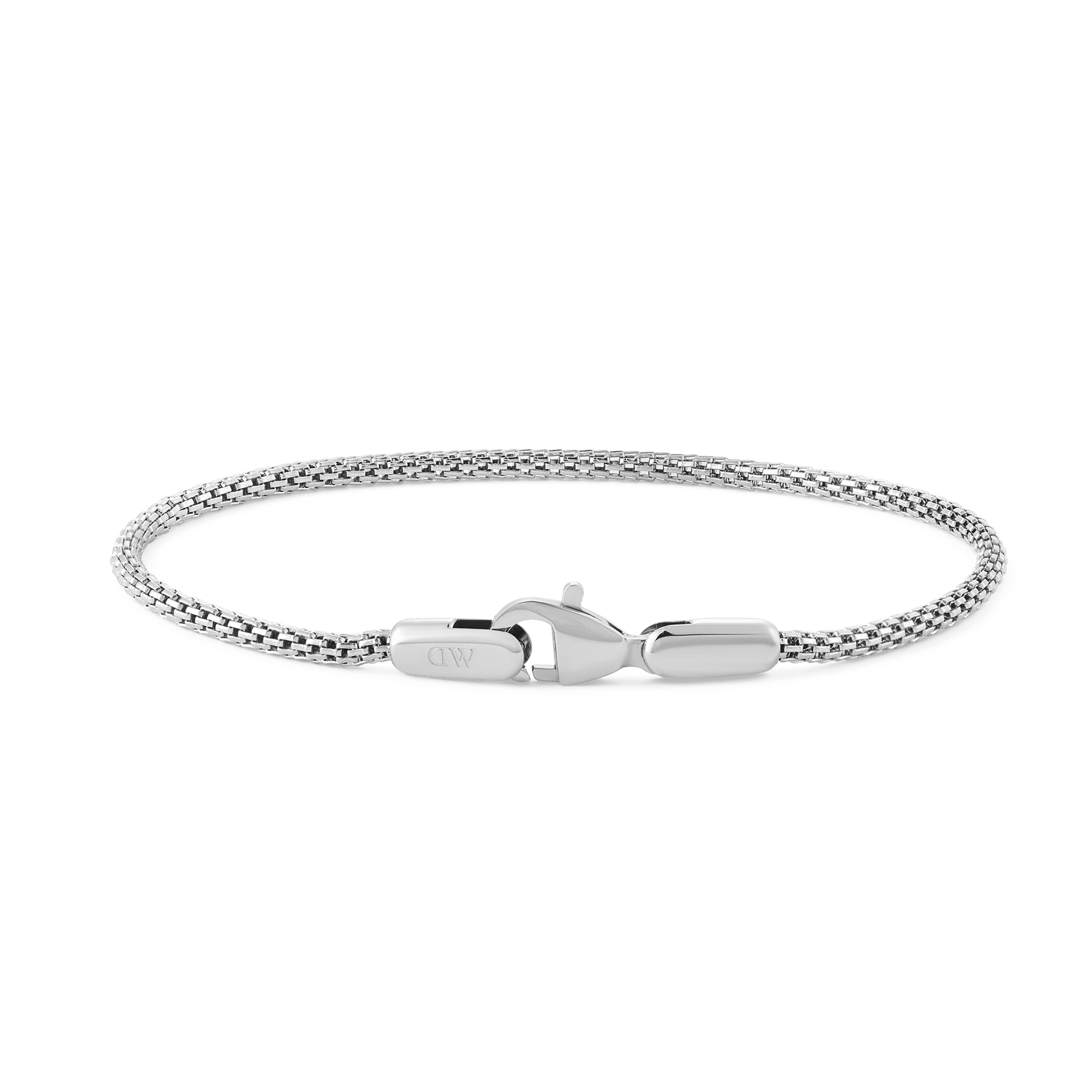 Mesh bracelet 1.8 S 175mm - Daniel Wellington