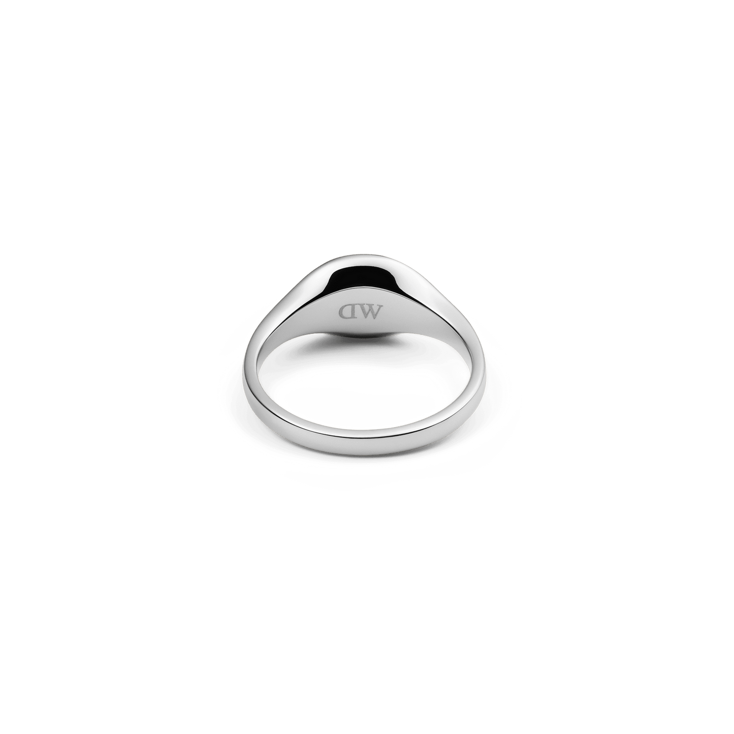 Classic Mini Signet Ring 50 S - Daniel Wellington