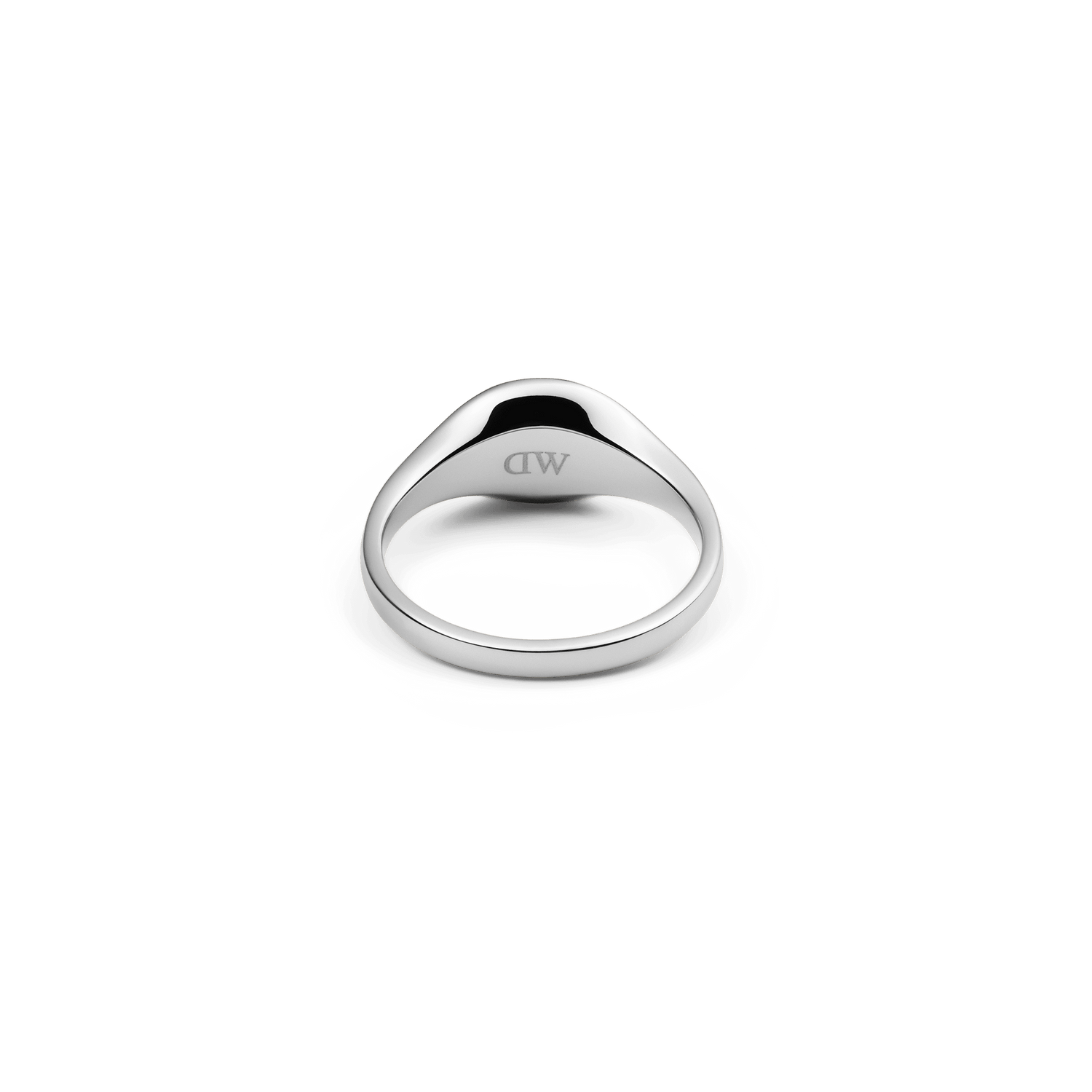 Classic Mini Signet Ring 52 S - Daniel Wellington