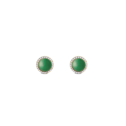 Audrey Earring Jad G - Daniel Wellington