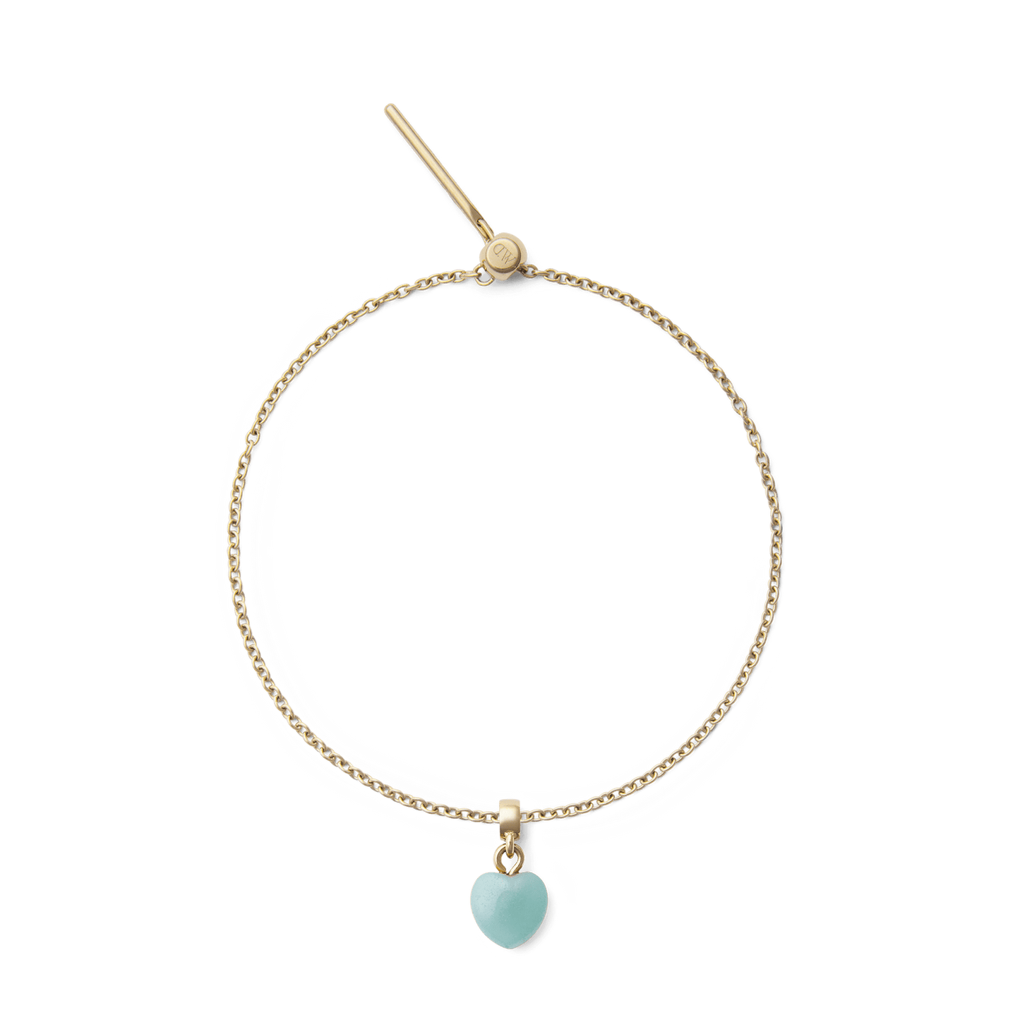 Charm Heart Amazon G - Daniel Wellington