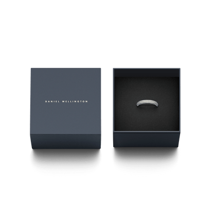 Pavé Ring 54 S - Daniel Wellington