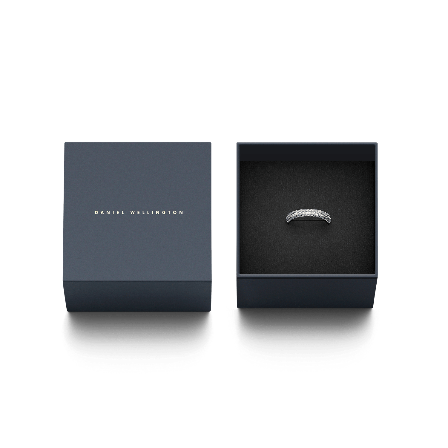 Pavé Ring 48 S - Daniel Wellington