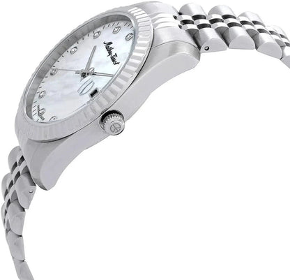 ساعة ماثي تيسو نسائية - Mathey-Tissot