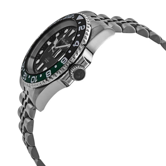 GMT ساعة ماثي تيسو رجالية - Mathey-Tissot