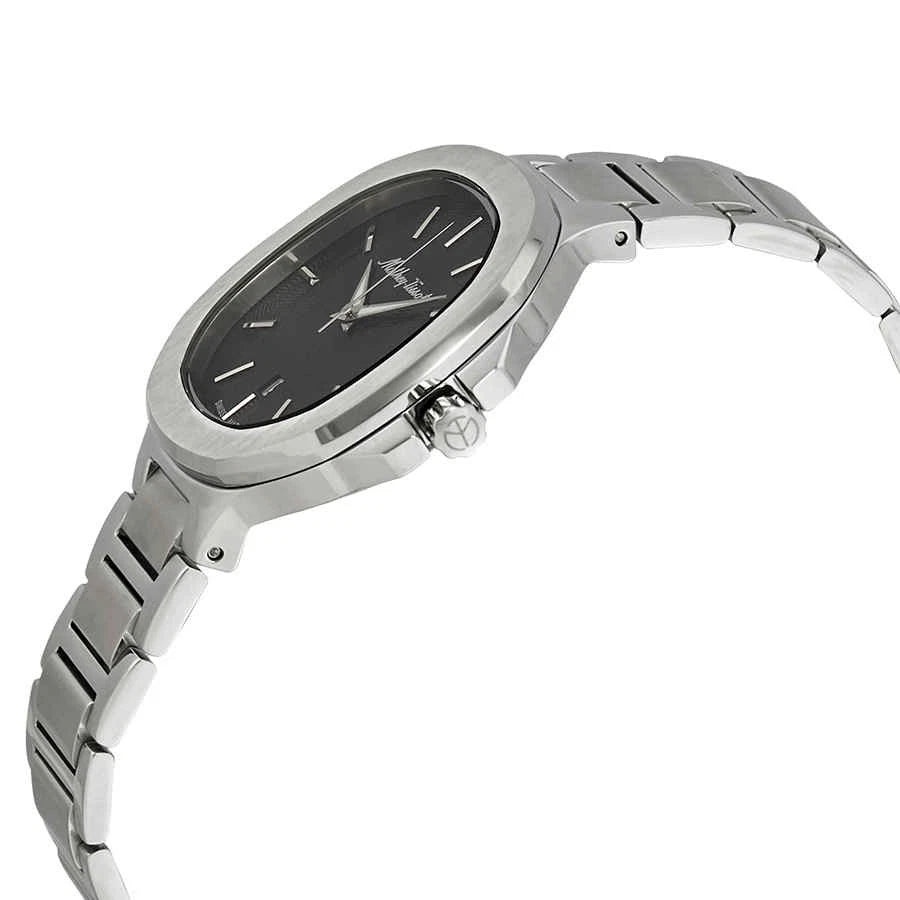 ساعة ماثي تيسو رجالية - Mathey-Tissot