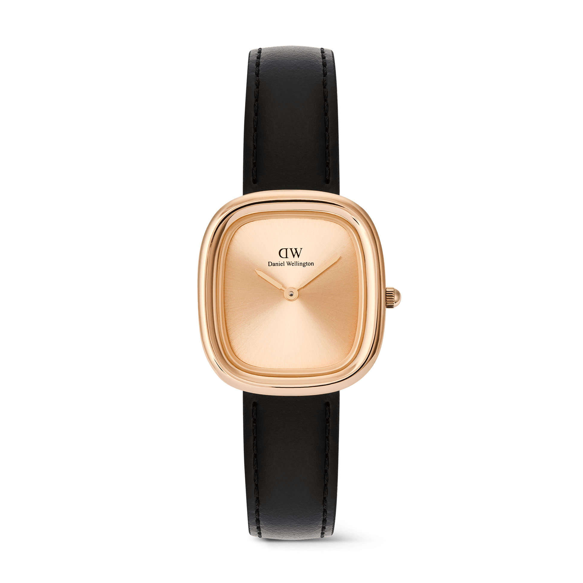 Margot Sheffield Unitone Sunray RG - Daniel Wellington