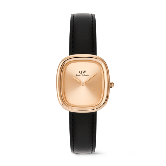 Margot Sheffield Unitone Sunray RG - Daniel Wellington