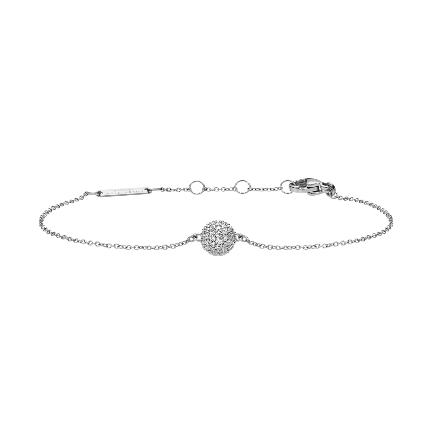 أسورة دانيال ولينغتون