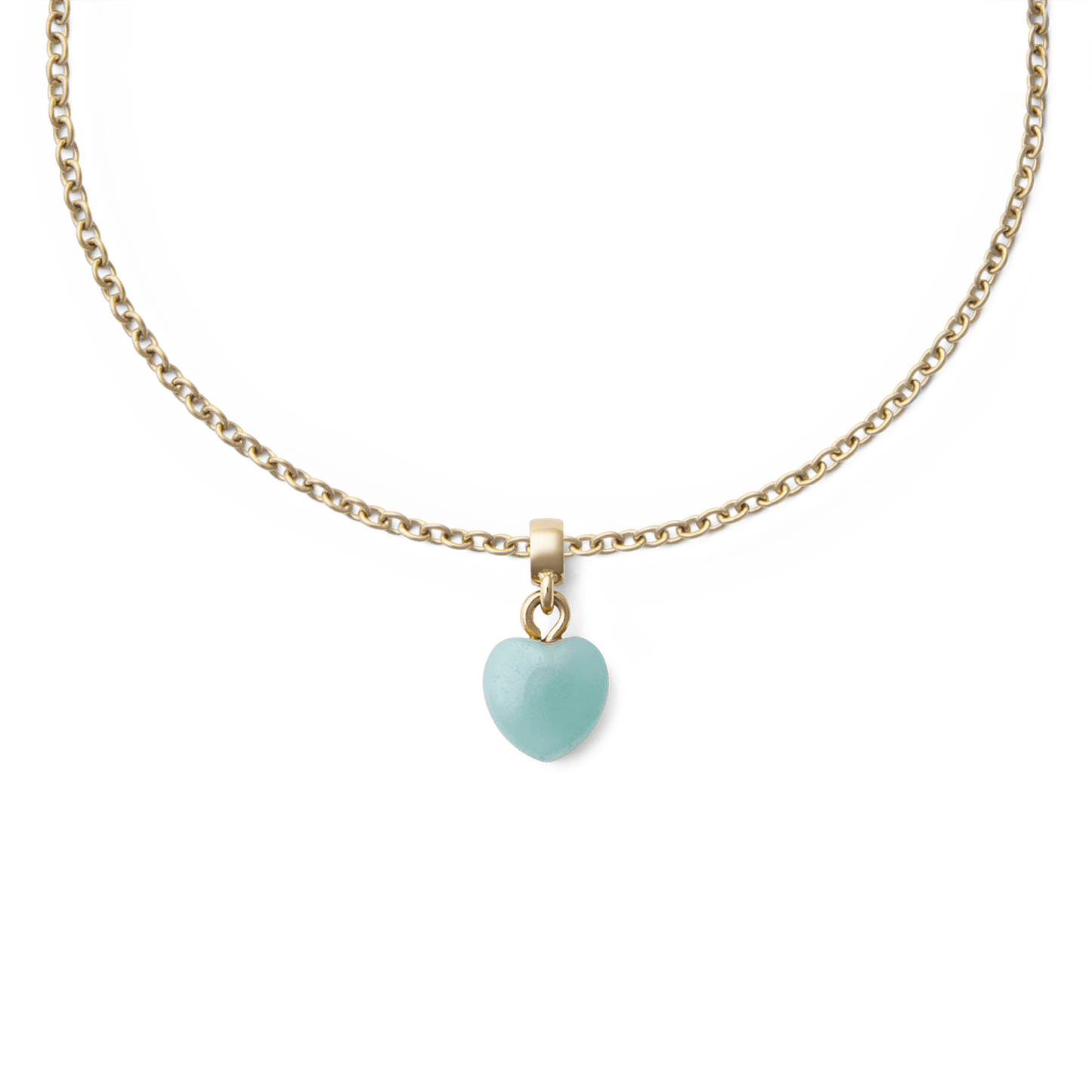 Charm Heart Amazon G - Daniel Wellington