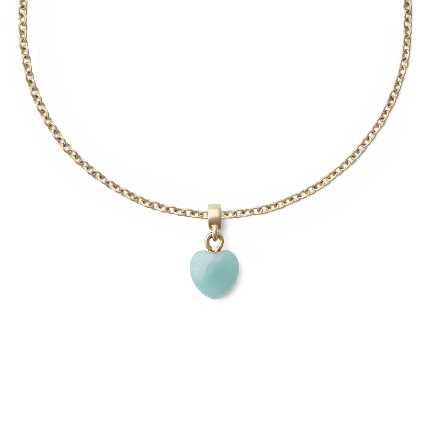 Charm Heart Amazon G - Daniel Wellington