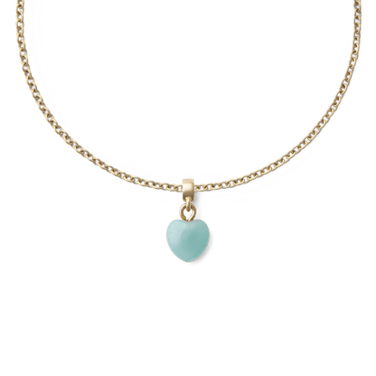 Charm Heart Amazon G - Daniel Wellington