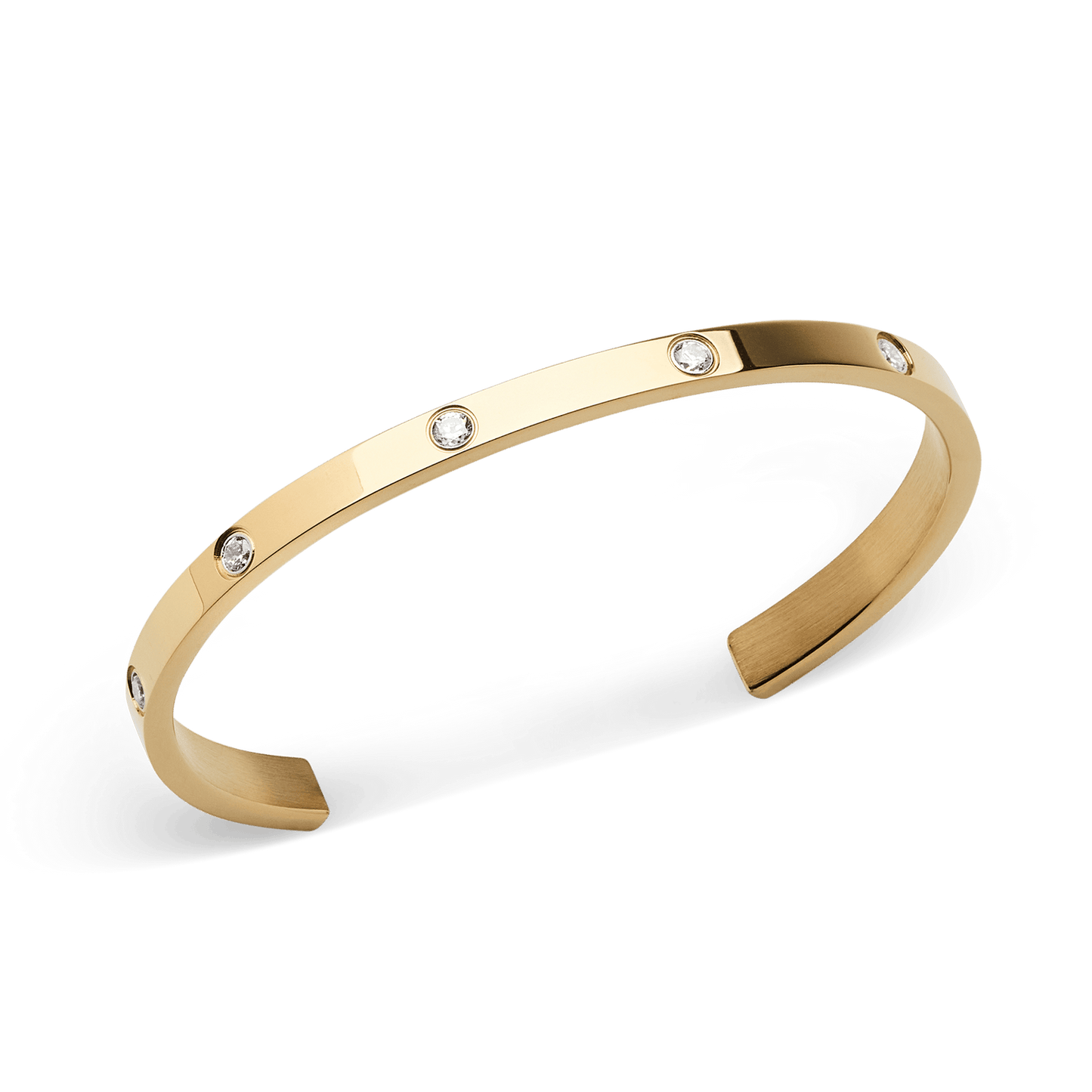 Classic Lumine 5.5 Bracelet 185mm G - Daniel Wellington