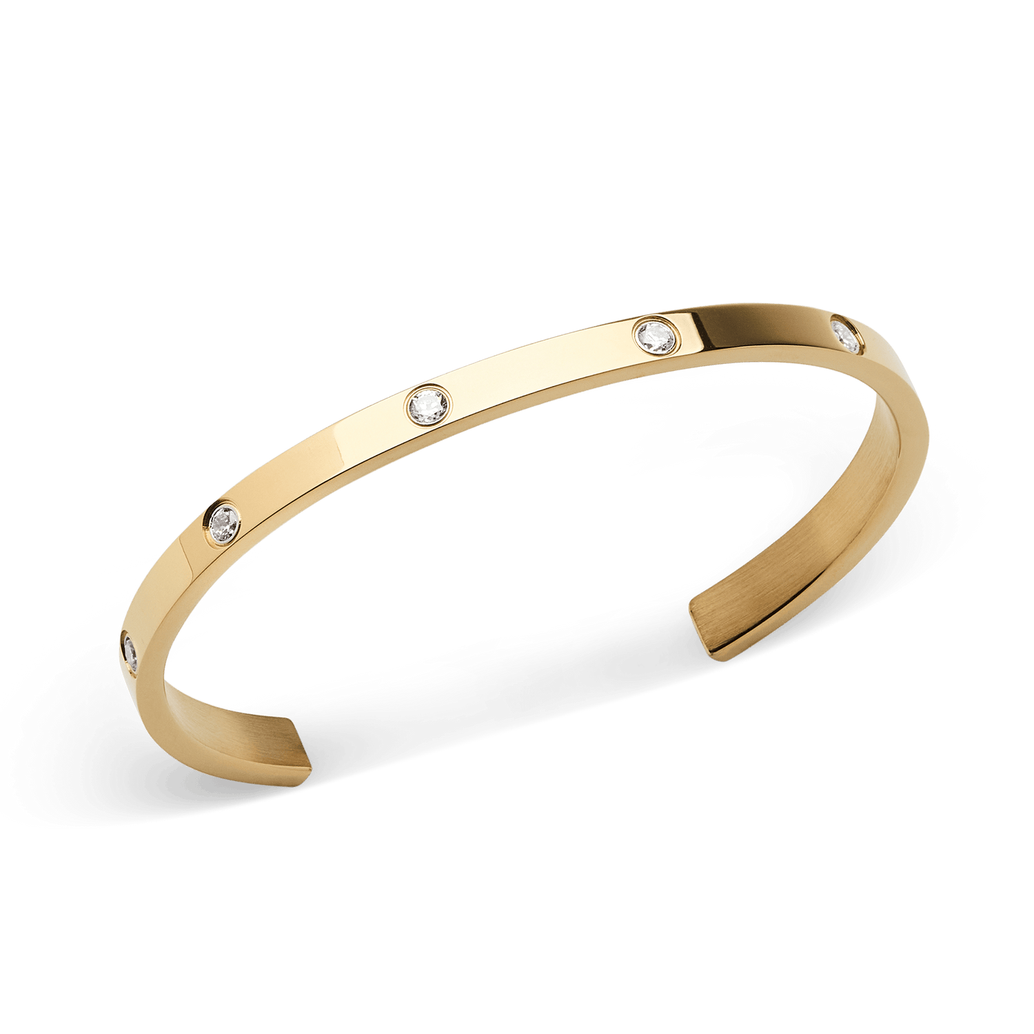 Classic Lumine 5.5 Bracelet 185mm G - Daniel Wellington