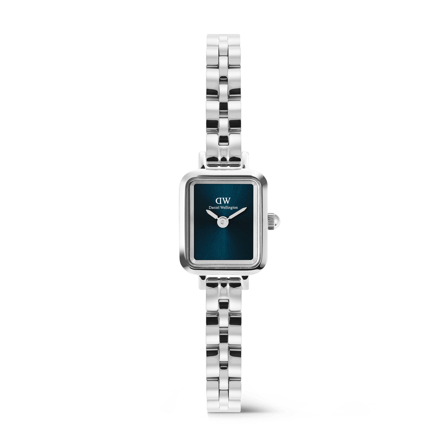 Quadro Mini 15.4x18.2 Arch 3-Link Arctic Sunray S - Daniel Wellington