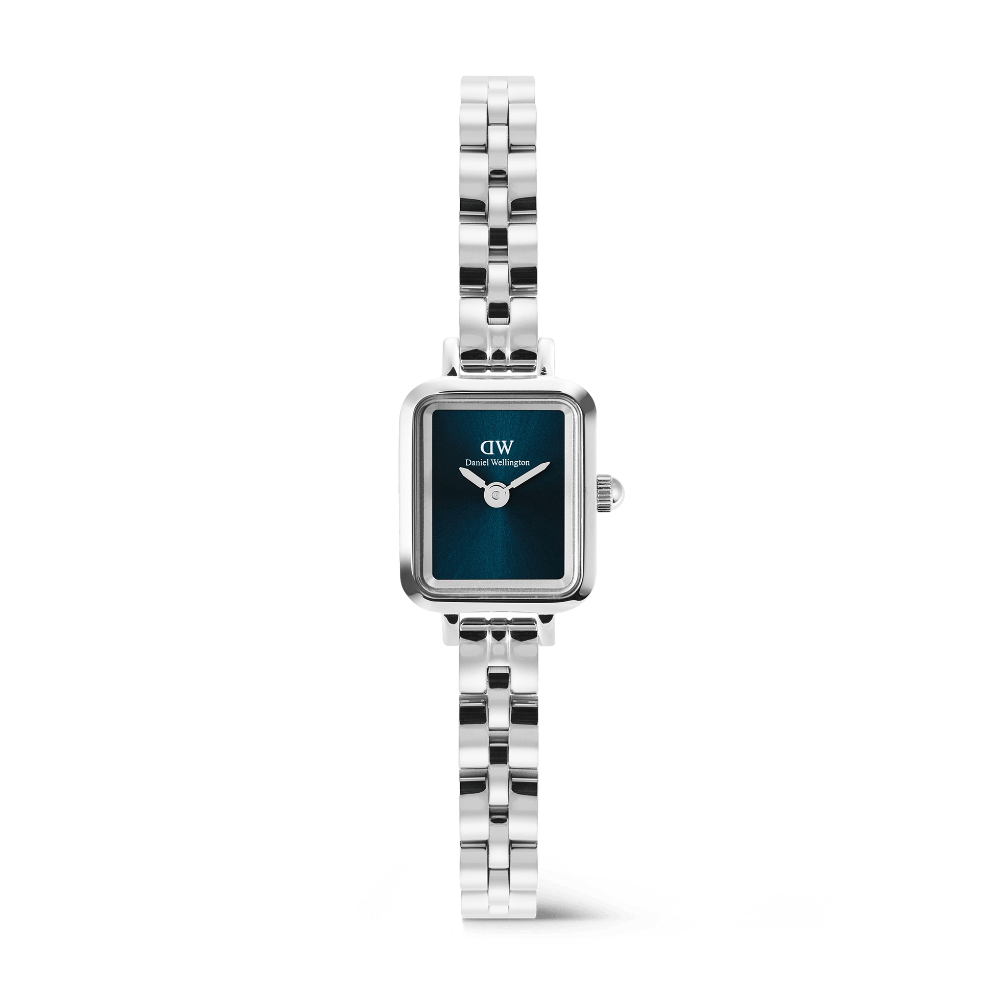 Quadro Mini 15.4x18.2 Arch 3-Link Arctic Sunray S - Daniel Wellington