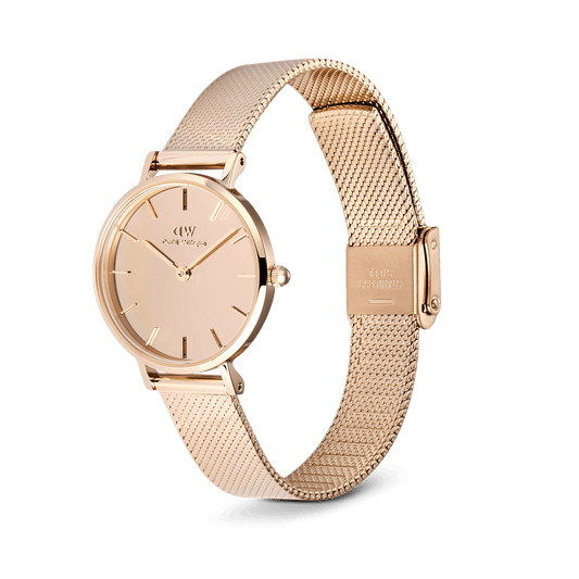 Petite 28 Reflection RG - Daniel Wellington