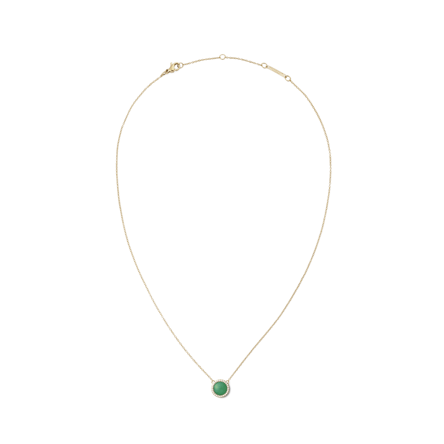 Audrey Necklace Jad G - Daniel Wellington