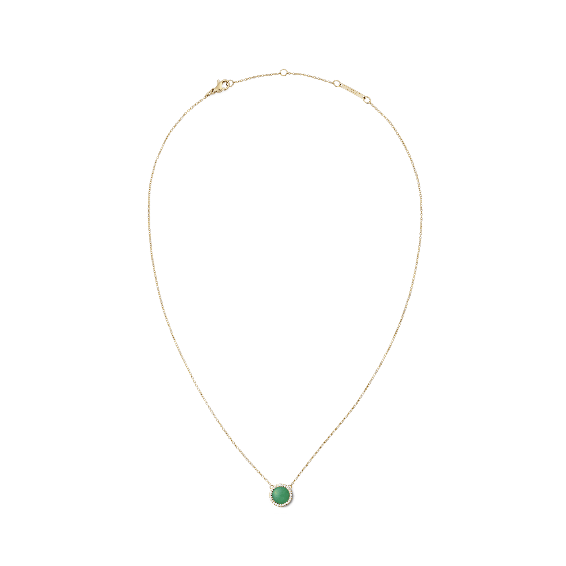 Audrey Necklace Jad G - Daniel Wellington