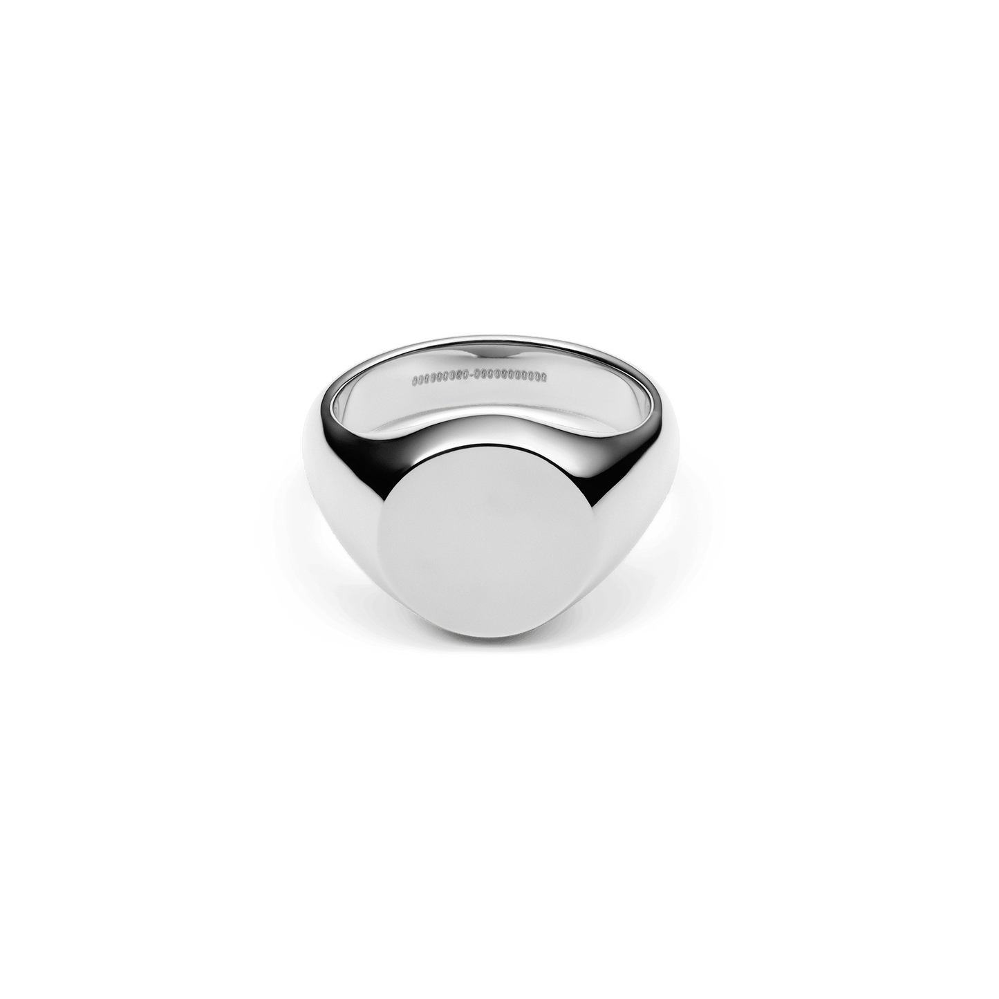 Classic Signet Ring 62 S - Daniel Wellington