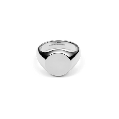 Classic Signet Ring 68 S - Daniel Wellington