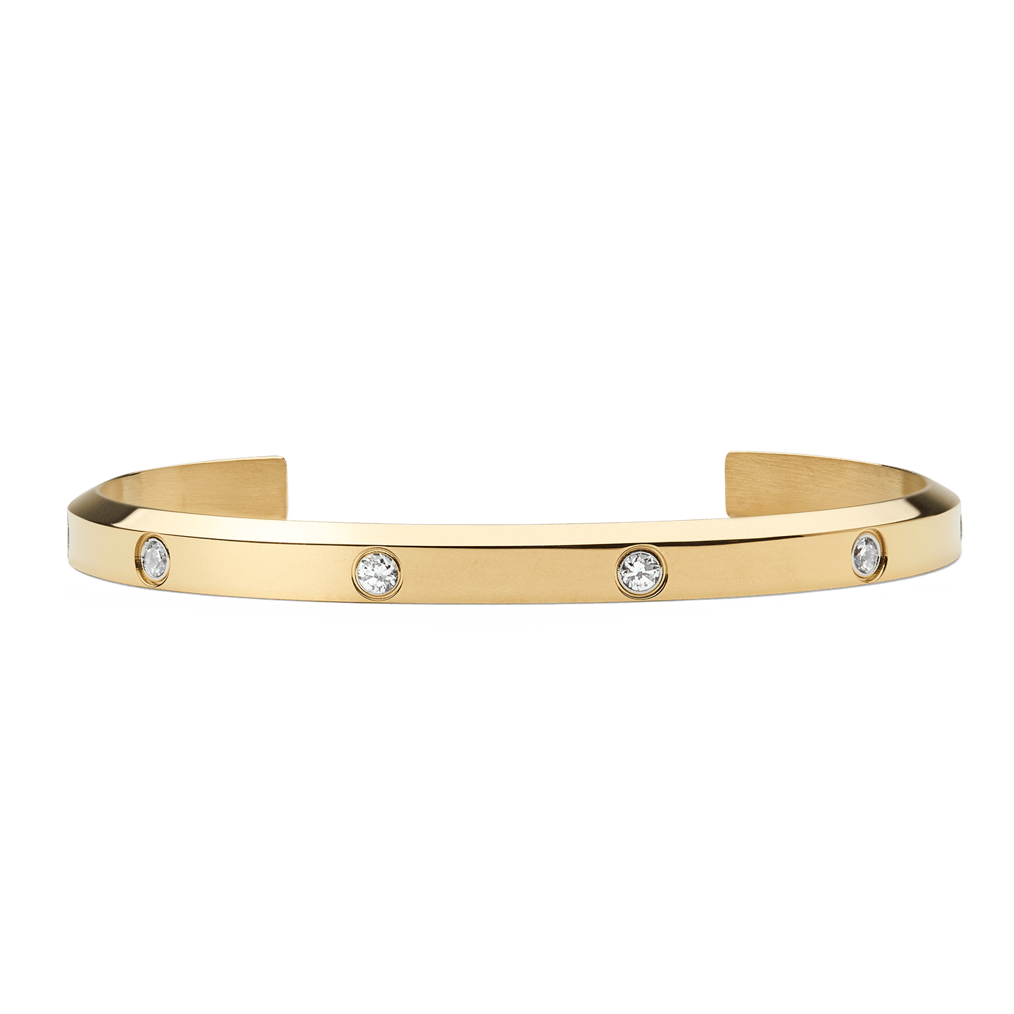 Classic Lumine 5.5 Bracelet 185mm G - Daniel Wellington