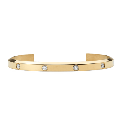 Classic Lumine 5.5 Bracelet 185mm G - Daniel Wellington