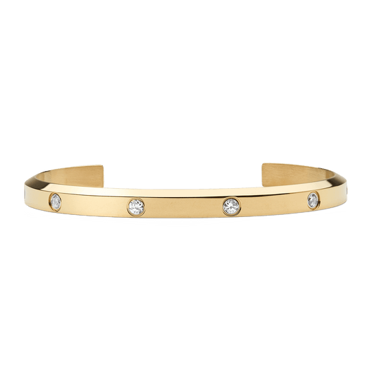 Classic Lumine 5.5 Bracelet 165mm G - Daniel Wellington