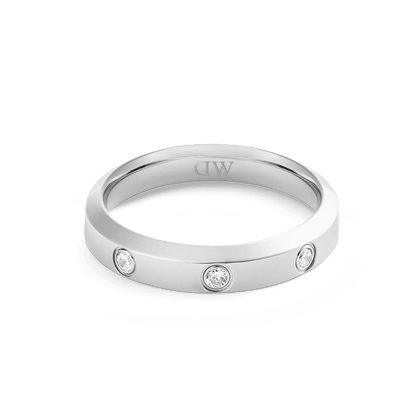 Classic Lumine 4.0 Ring 54 S - Daniel Wellington