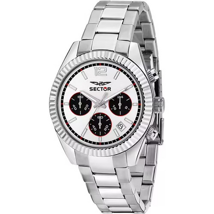 ساعة سيكتور رجالي 39