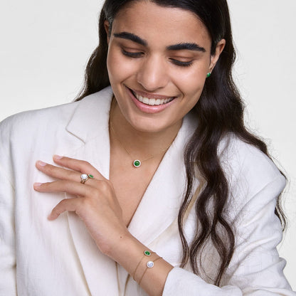 Audrey Bracelet Jad G - Daniel Wellington