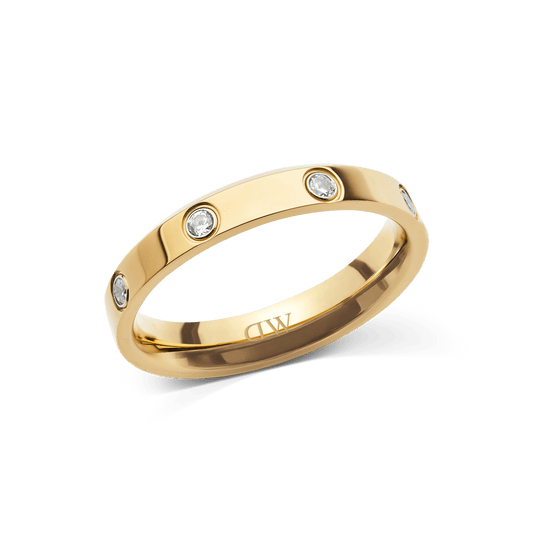 Classic Lumine 4.0 Ring 50 G - Daniel Wellington